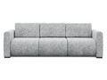 Модульный диван Basic 3 Gray