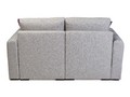 Модульный диван Basic 2 Gray