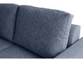 Модульный диван Basic 2 Dark Grey