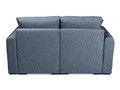 Модульный диван Basic 2 Dark Grey