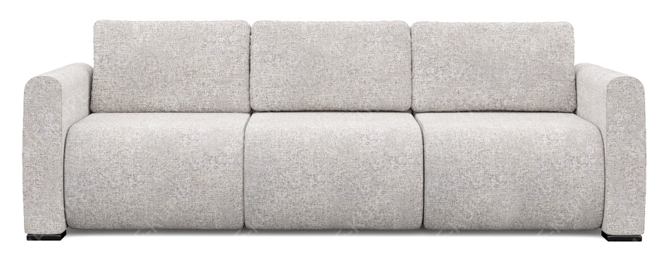 Модульный диван Basic 3 White