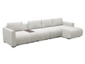 Модульный диван Basic 4 White